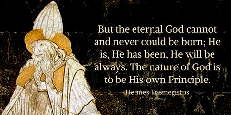 hermes quotes about nature